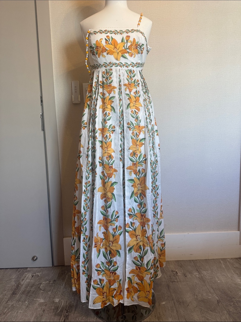Farm Rio Maxi Dress - Picture 3 of 6